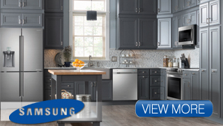 Shop Kitchen Appliances