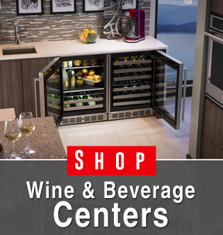 Shop Beverage Centers